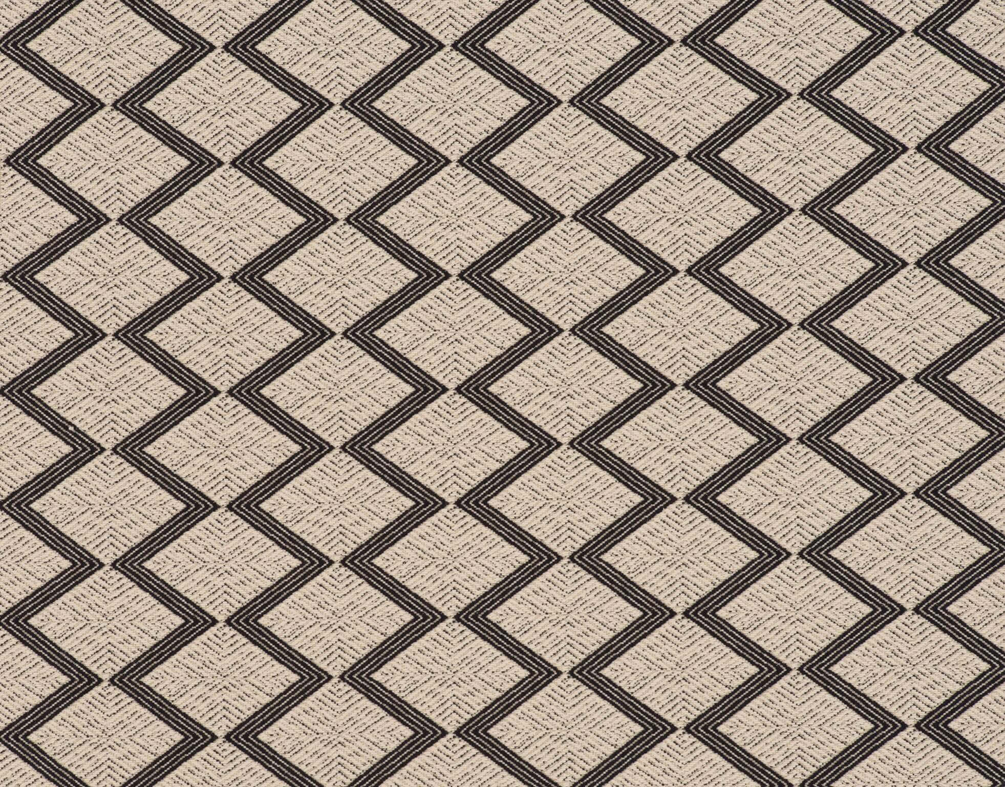 Pierre Frey Papunya Ombre Naturelle Fabric F3015001