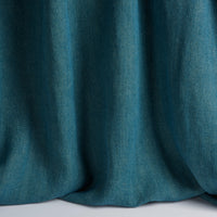 Pierre Frey Cheyenne Paon Fabric F3222025
