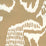 China Seas Bali Ii Camel Ii Wallpaper 2430-35WP