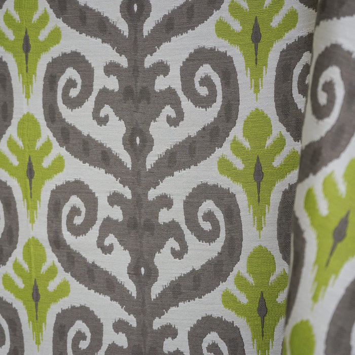 JF Fabrics Bali 74 Fabric Sample 5499874