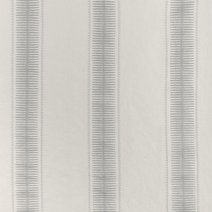 Kravet Design Baluster Grey Fabric Sample BALUSTER.11.0