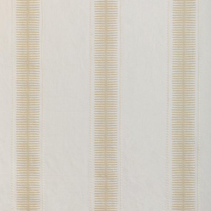 Kravet Design Baluster Ivory Fabric Sample BALUSTER.16.0