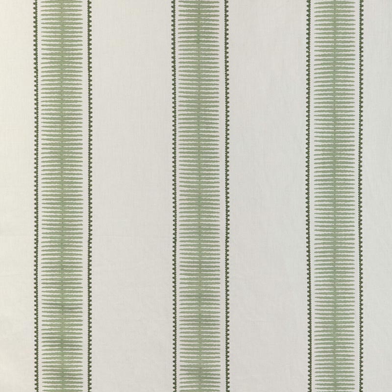 Kravet Design Baluster Leaf Fabric BALUSTER.3.0