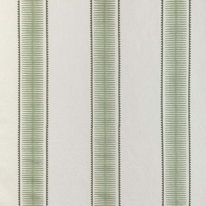 Kravet Design Baluster Leaf Fabric Sample BALUSTER.3.0