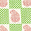 China Seas Bangalore New Shrimp Grass Green Wallpaper 5090-07WP