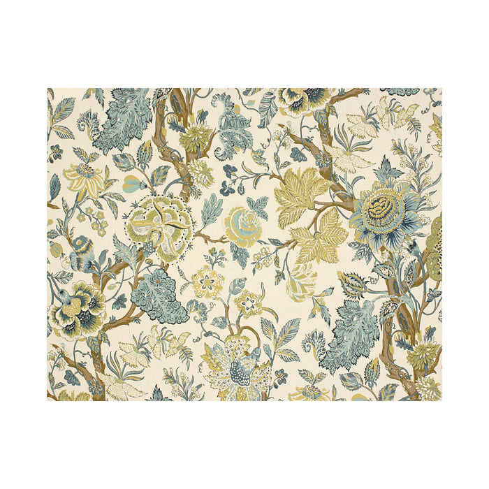 Kravet Design Bardonhill Bayou Fabric BARDONHILL.530.0