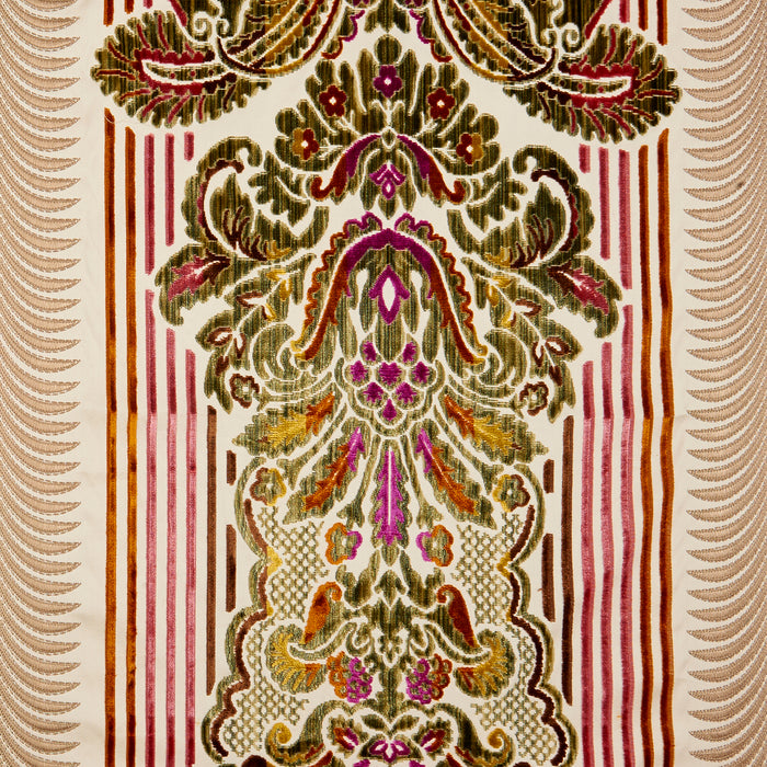 JF Fabrics Baroque 75 Fabric 5854375