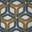 JF Fabrics Bayer 63 Fabric Sample 5421663