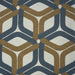 JF Fabrics Bayer 63 Fabric Sample 5421663