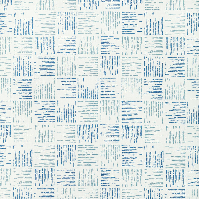 Kravet Basics Bay Colony Indigo Fabric Sample BAY COLONY.51.0