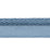Perennials Big Cord W/ Flange Outta The Blue Trim BC-06