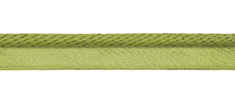 Perennials Big Cord W/ Flange Moss Trim BC-07