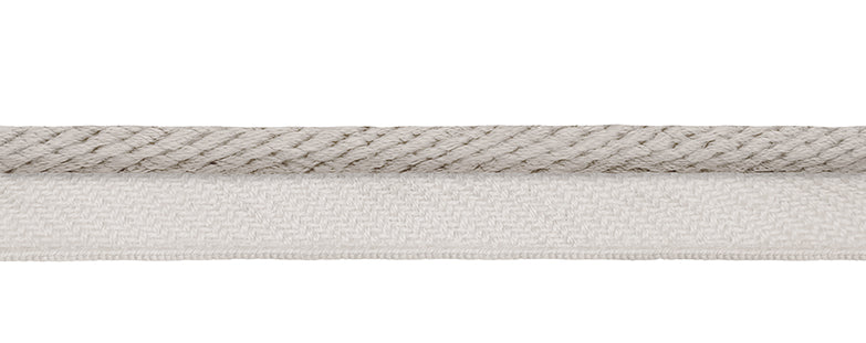 Perennials Big Cord W/ Flange Ash Trim BC-108