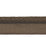 Perennials Big Cord W/ Flange Chocolate Trim BC-11
