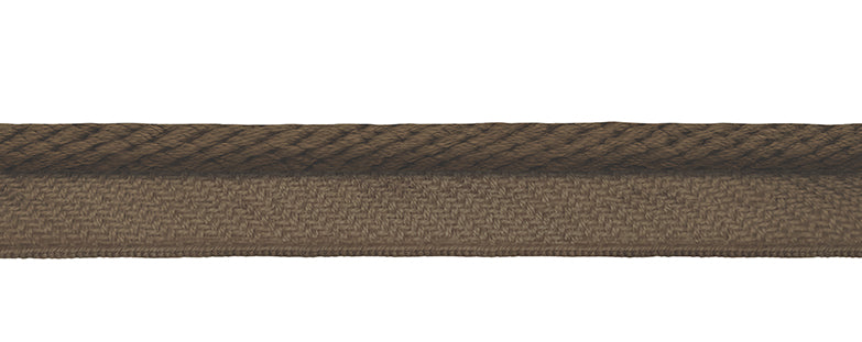 Perennials Big Cord W/ Flange Chocolate Trim BC-11