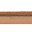 Perennials Big Cord W/ Flange Sunset Trim BC-12
