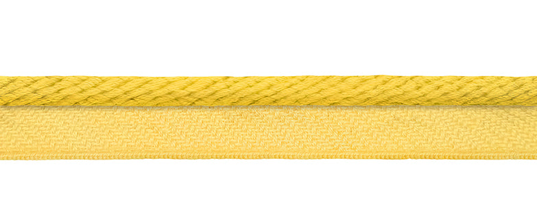 Perennials Big Cord W/ Flange Sunshine Trim BC-130