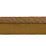 Perennials Big Cord W/ Flange Conch Trim BC-131