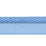 Perennials Big Cord W/ Flange Periwinkle Trim BC-140