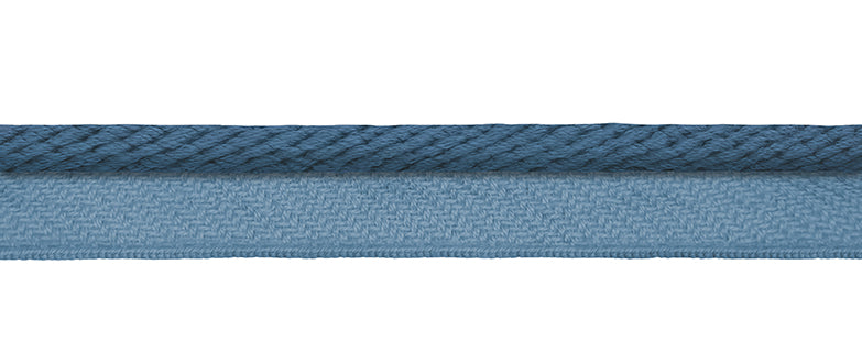 Perennials Big Cord W/ Flange Slate Trim BC-142