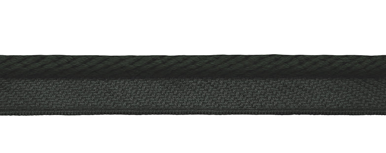 Perennials Big Cord W/ Flange Noir Trim BC-16