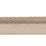 Perennials Big Cord W/ Flange Blush Trim BC-175