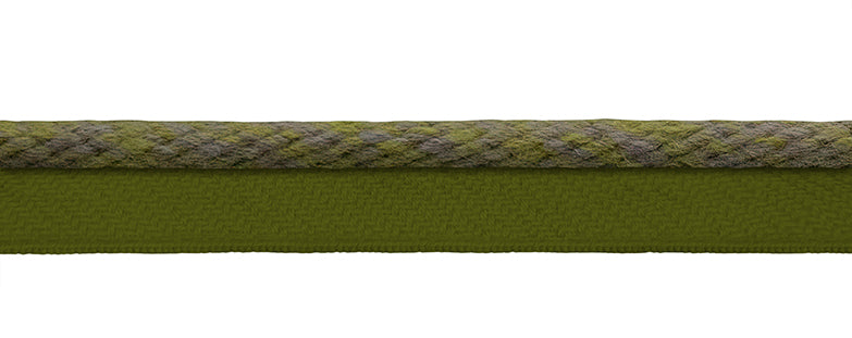 Perennials Big Cord W/ Flange Dusk Trim BC-21