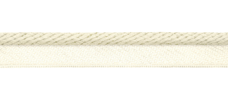 Perennials Big Cord W/ Flange Sand Trim BC-23