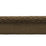 Perennials Big Cord W/ Flange Sable Trim BC-244