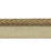 Perennials Big Cord W/ Flange Paper Bag Trim BC-25