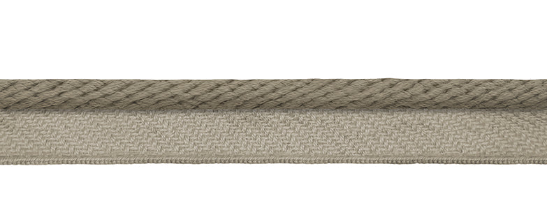 Perennials Big Cord W/ Flange Linen Trim BC-27