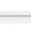Perennials Big Cord W/ Flange Blanca Trim BC-28