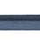 Perennials Big Cord W/ Flange Denim Trim BC-282