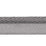Perennials Big Cord W/ Flange Nickel Trim BC-296