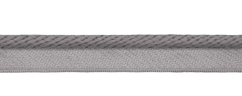 Perennials Big Cord W/ Flange Nickel Trim BC-296