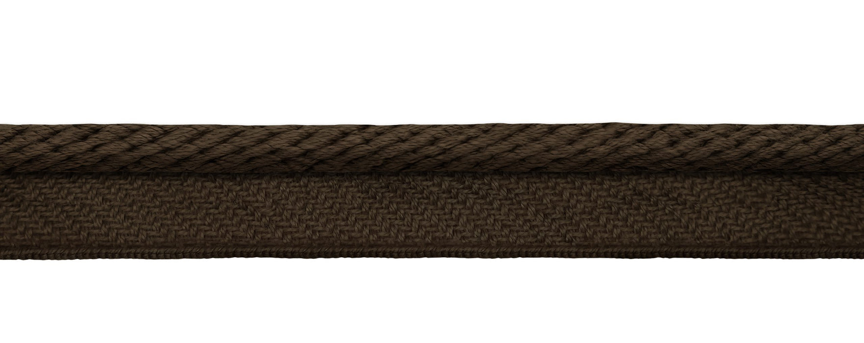 Perennials Big Cord W/ Flange Seal Fabric Sample BC-326