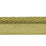 Perennials Big Cord W/ Flange Chartreuse Trim BC-749