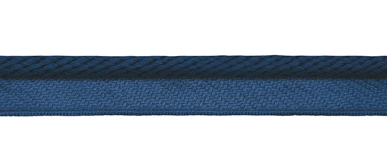 Perennials Big Cord W/ Flange Hello, Sailor! Fabric Sample BC-90