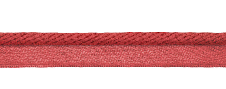 Perennials Big Cord W/ Flange Rossa Trim BC-92