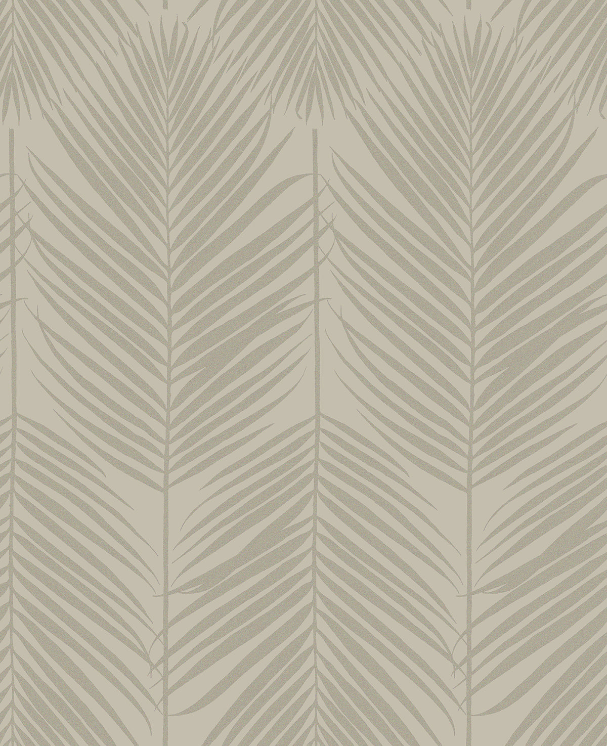 Seabrook Designs Persei Palm Champagne Wallpaper BD50003