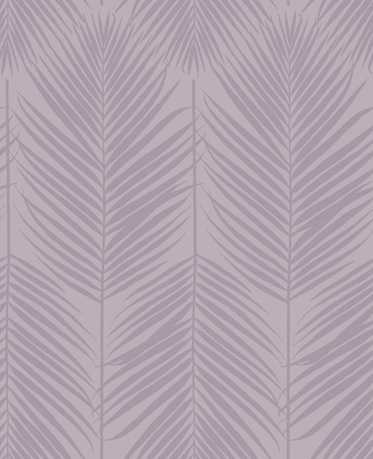Seabrook Designs Persei Palm Lilac Wallpaper BD50009