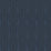 Seabrook Designs Déco Arches Blue Lustre Wallpaper Sample BD50402