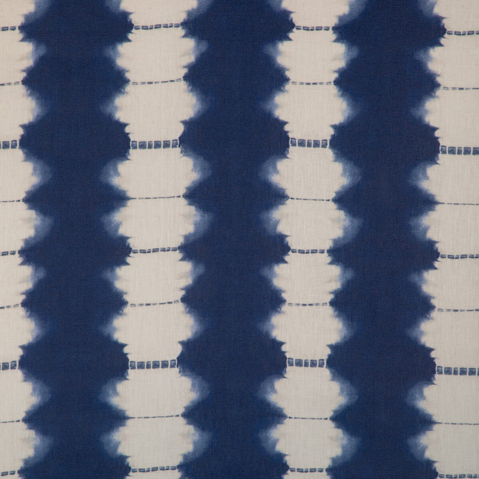 Kravet Design Beachpoint Ink Fabric Sample BEACHPOINT.5.0