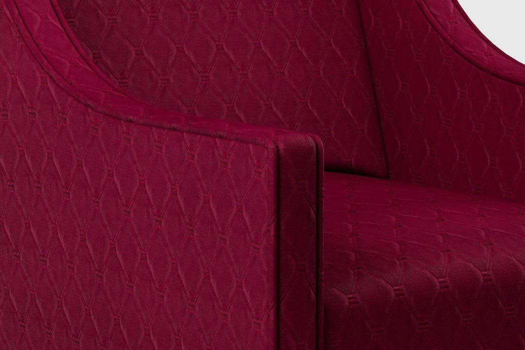 JF Fabrics Bejewel 46 Fabric Sample 8441546