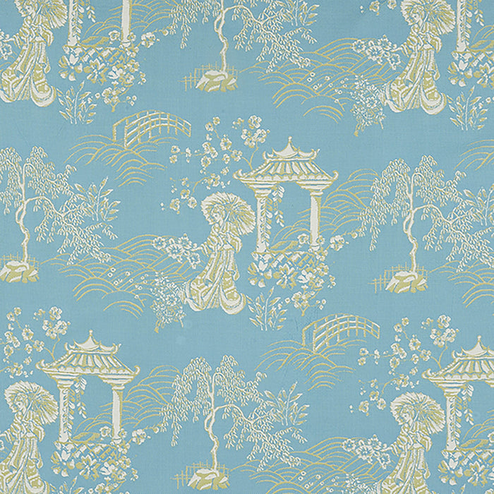 JF Fabrics Believe 64 Fabric Sample 5979664