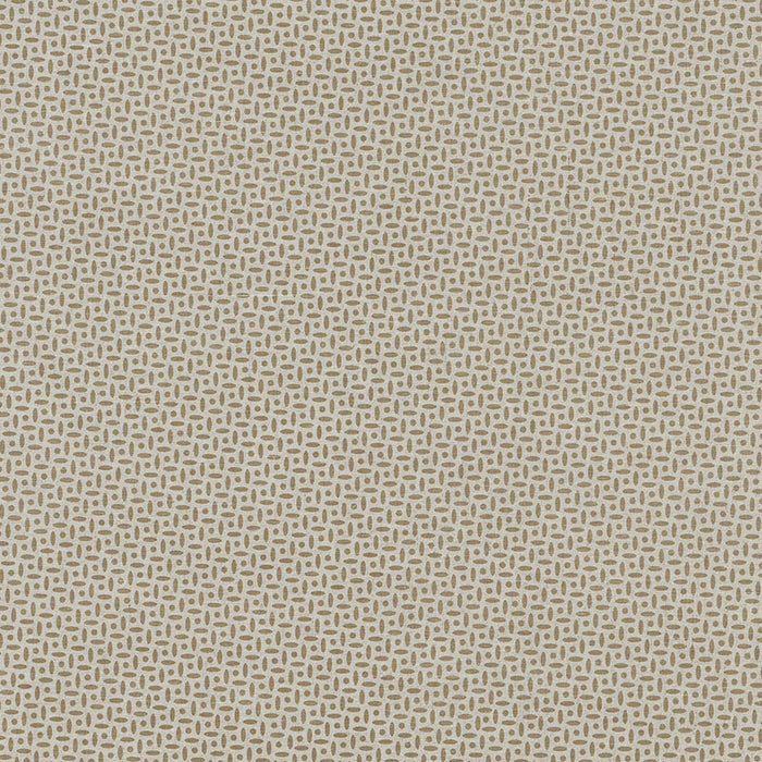 Schumacher Berrydown Brown Fabric Sample BERR002