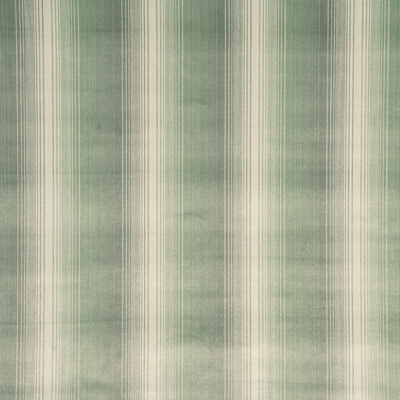 GP & J Baker Camden Pale Aqua Fabric Sample BF10339.715.0