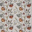 GP & J Baker Tulip Tree Linen Pimento Fabric BF10345.2.0