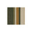 GP & J Baker Drummond Stripe Gold/Sepia Fabric Sample BF10517.3.0