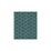 GP & J Baker Chengtudoor Emb Blue/Aqua Fabric Sample BF10523.2.0